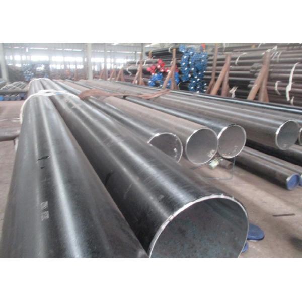 ASTM A335 P5 Ferritic Alloy Steel Pipe