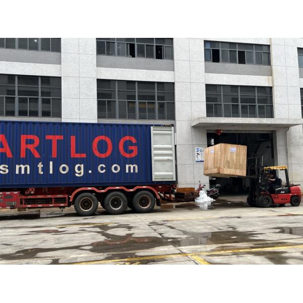 Full Servo Label Intermittent Letter Press Flexo Printing Press  6 Colors Flexo Printing Machine