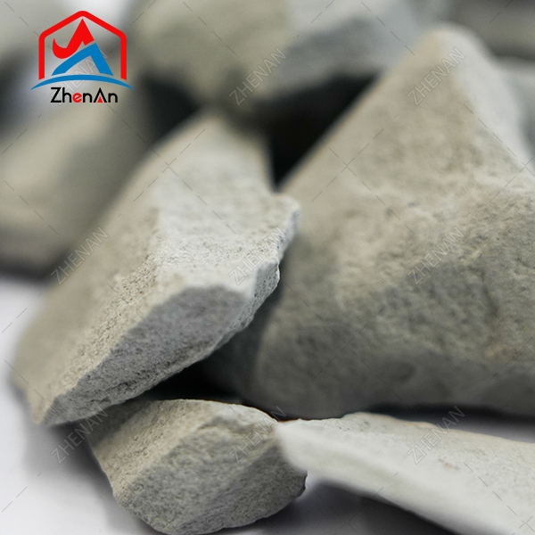FeSiN Powder | High Nitrogen Low Impurity for Refractory Castables with Improved Hot Strength & Crack Resistance