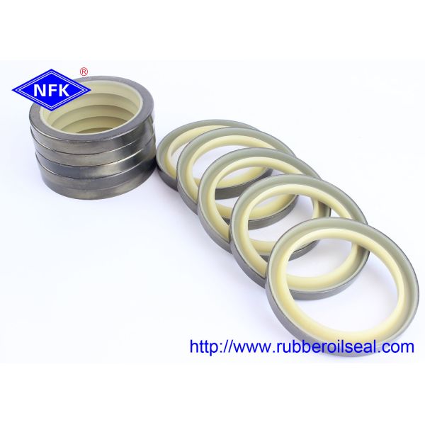 Factory Direct DINGZING ME-2 Inch Rubber Dust Seal Hydraulic Cylinder Dust Seal Replacement