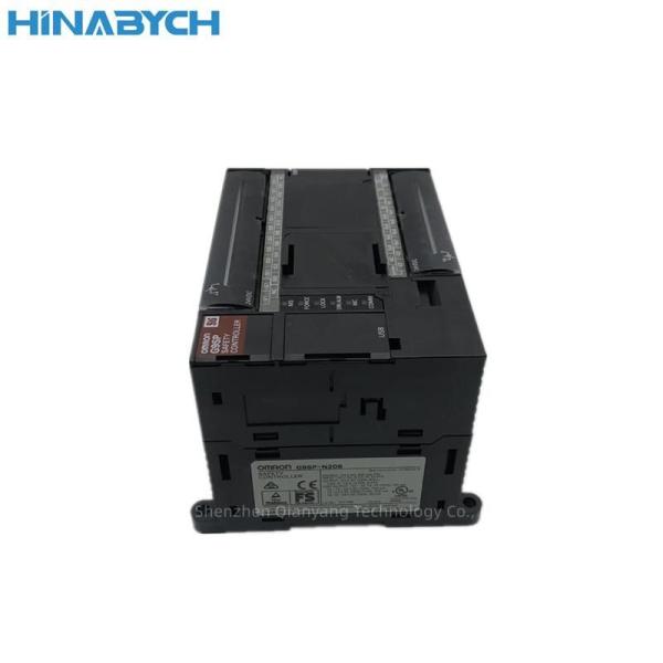                    PLC Safety Controller Unit for Brand New Original Omron G9sp-N20s PLC Controller Module             