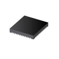 BT IC CC1354P106T0RSKR 2.4GHz MCU sem fio com amplificador de potência integrado