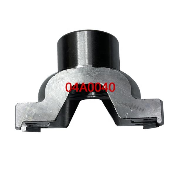 Fuente de conducción del cargador de Liugong, firmware, junta de brida 04A0040 Partes de maquinaria de construcción