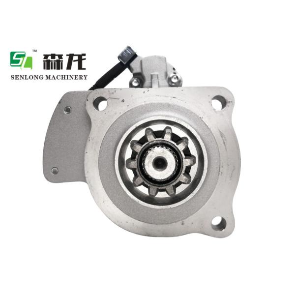 5396874 5288685 Cummins Starter Contactos de cobre e prata 21YB054 20D00199 DCEC-QDJ