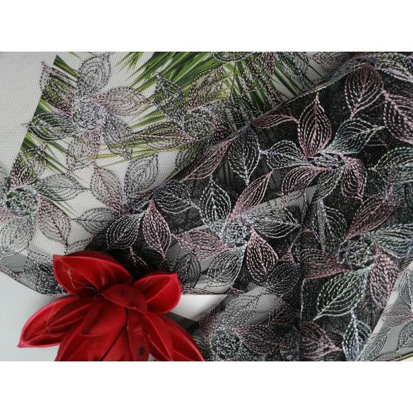 80 дворов цветут покрашенная ткань вышивки для маленьких девочек одевают