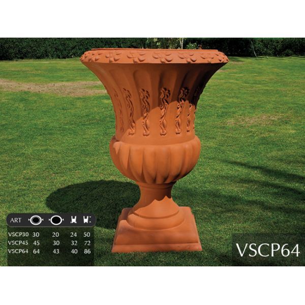 Rotomolded Flower Pot, Flower Planter Mold