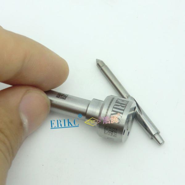 ERIKC original auto car nozzle L023PBC Common Rail Injector diesel For Delp nozzles L023 PBC