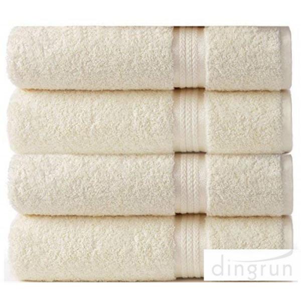 100% Pure Ringspun Cotton Luxurious Ultra Soft Oversized Extra Large Bath Towels