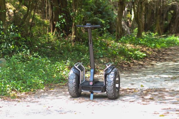 App Control 2 Wheel Self Balancing Electric Scooter Off Road E8 72V Samsung Or Lg Battery
