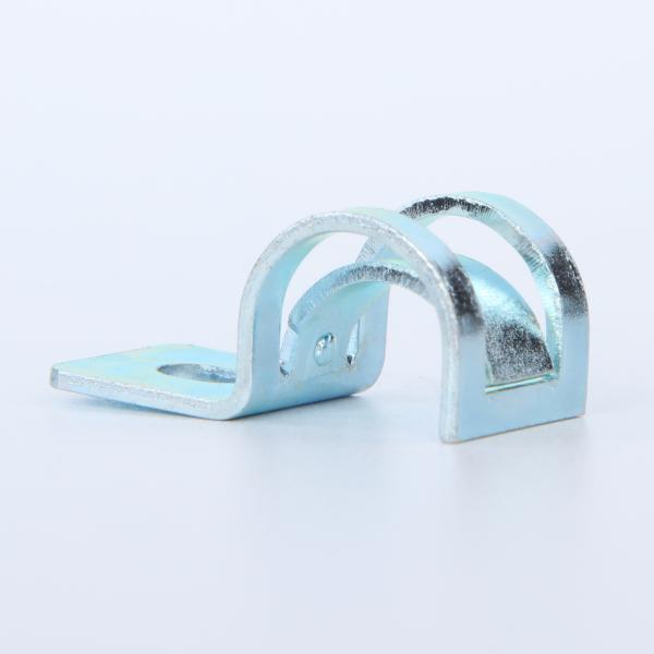 Télescopant l'appui de parenthèse de boîte de support 16 pouces 24 aciers de pouce ont pré galvanisé le système préfabriqué