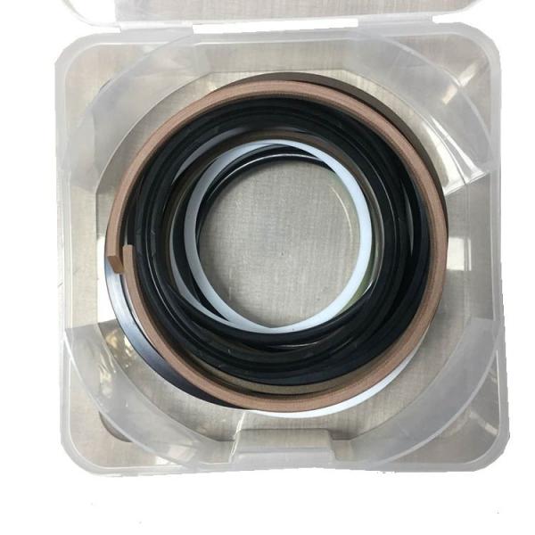 Kit de scellés de cylindres à rampe PC200-6 707-99-46270 Scellés à huile pour cylindres hydrauliques