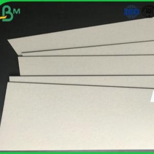 1.0mm Grey Board With Good Stiffness laminado 2.0mm