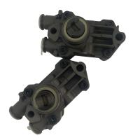 6110900350 6110900250 6110900150 Gear Fuel Pump For MERCEDES-BENZ E/S-CLASS Engine OM611 OM613 OM668 OM612  OEM