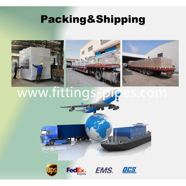 Hot Rolled Alloy Seamless Steel Pipe Astm A335 5.8m 6m 11.8m Length