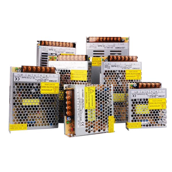 Conducteur imperméable 240W 137v 700mA de l'alimentation d'énergie de LED 0-10v DALI Dimmable LED