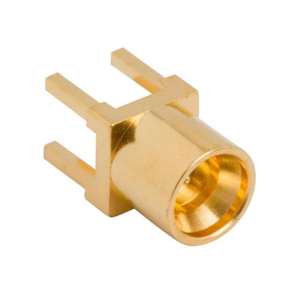 Коннекторы 925-138J-51P 40 ГГц РЧ-коннекторы 50 Омм SMPM