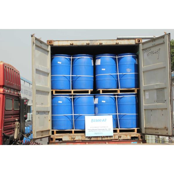 Химикаты печатания тканья агента Decoloring воды обработки сточных вод краски тканья