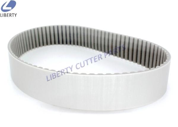 High Durability Vector 7000 Vector 5000 Parts , Rubber Gear Belt 104146