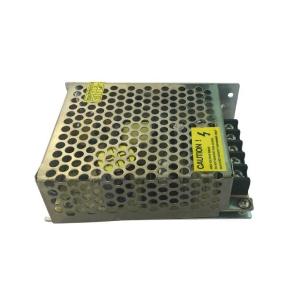 1108 AC To DC Motor Power Supply 12V 3.2A Overload Proctection