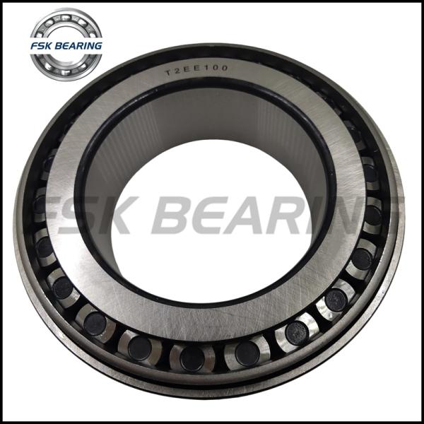 FSK 02 6410 26 00 Rear Wheel Bearing  110*200*56mm High Speed Top Saling