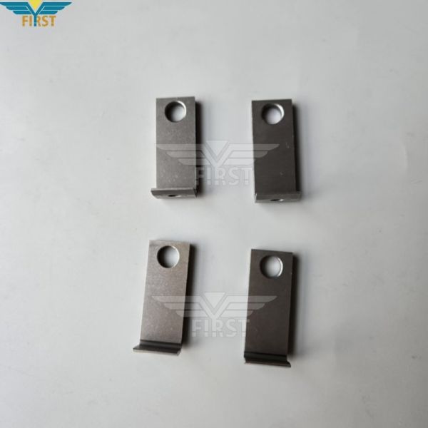 Steel Tip Gripper Pad F2.011.627 for Heidelberg CD102 XL105 XL106 Printers