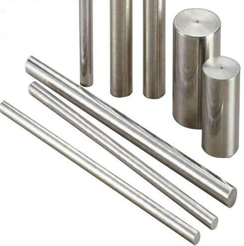 30mm Stainless Steel Round Bar High  Size Accuracy Straightness Increased Tensile