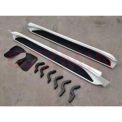 Pedal de pé para Toyota Land Cruiser 300