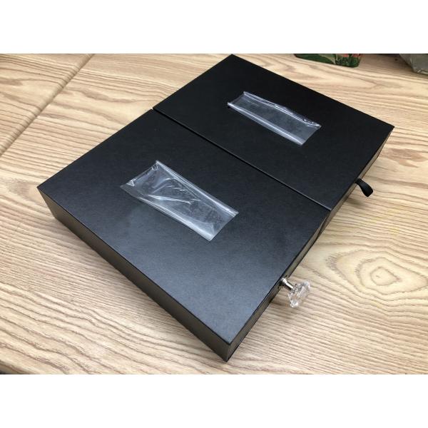 customized wig packaging box for your hair packaging