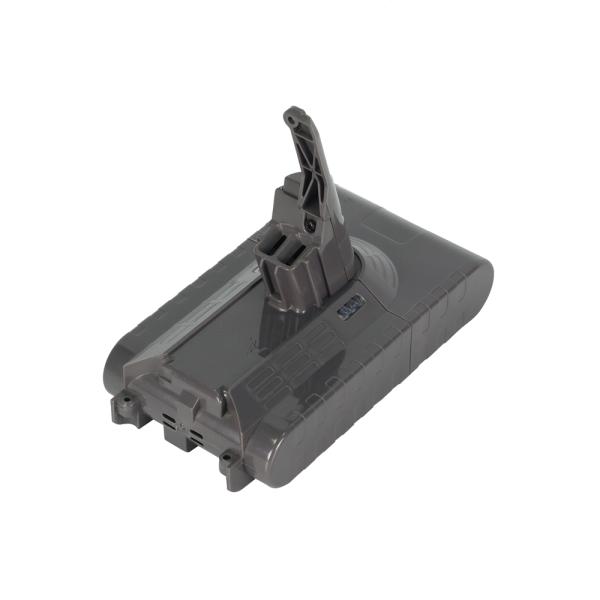 21.6V 1500mAh Заменяющая литий-ионная батарея для беспроводной Dyson V7 Absolute V7 Animal V7 Motorhead