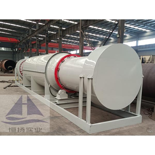 Electric Heating Rotary Kiln With 5-70t/h Capacity