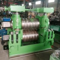 Laminoir à chemin de contrainte court de moteur hydraulique haute rigidité 350\450\550\650
