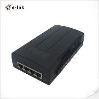 2-Port POE Adapter Injector