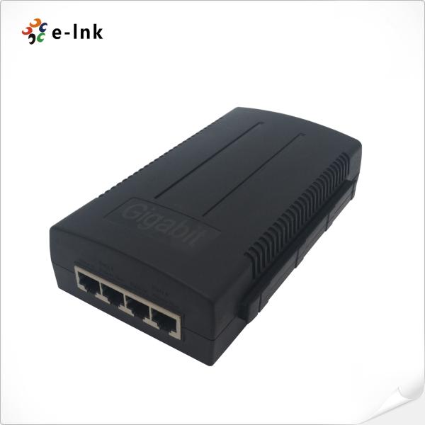 2-Port POE Adapter/Injector