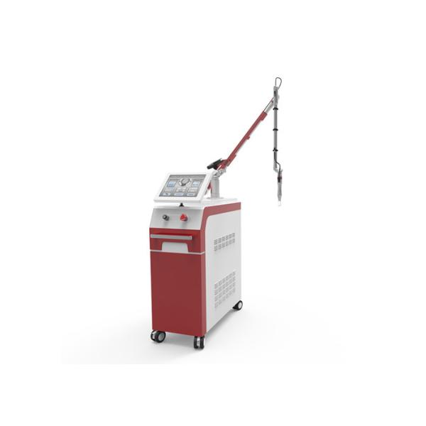 multifunctional Korea Q-Switch nd yag laser tattoo removal skin rejuvenation laser machine