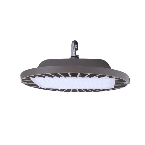 Aluminum Housing Good Heat Dissipation 200W 160LM/W Industrial High Bay Led Lights