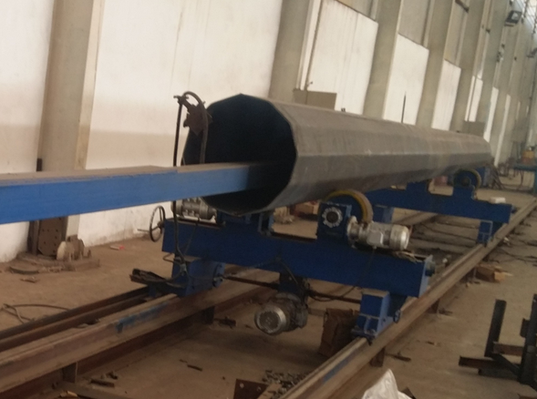 вращатель заварки 5000kg