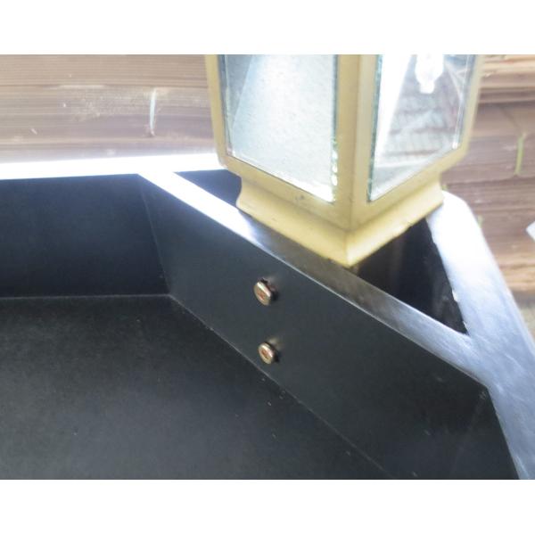 Larger Rectangular Glass Top Dining Table Easy Cleaning Classic Design