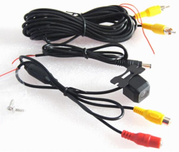 Ouchuangbo Universal HD Rear view Parking Color Night Vision Camera OCB-C810