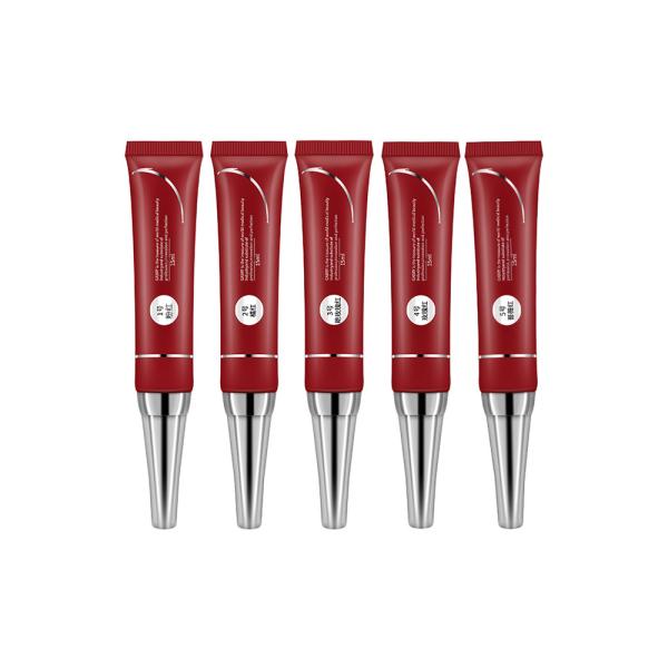 Ремонт татуировки выступая за кормить лоска сливк заботы губы Moisturizing