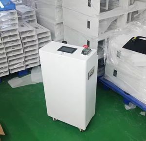 Pre-Sale 48V 320ah LiFePO4 Battery Case with Jk BMS 314ah 16kwh Grade a Balancer