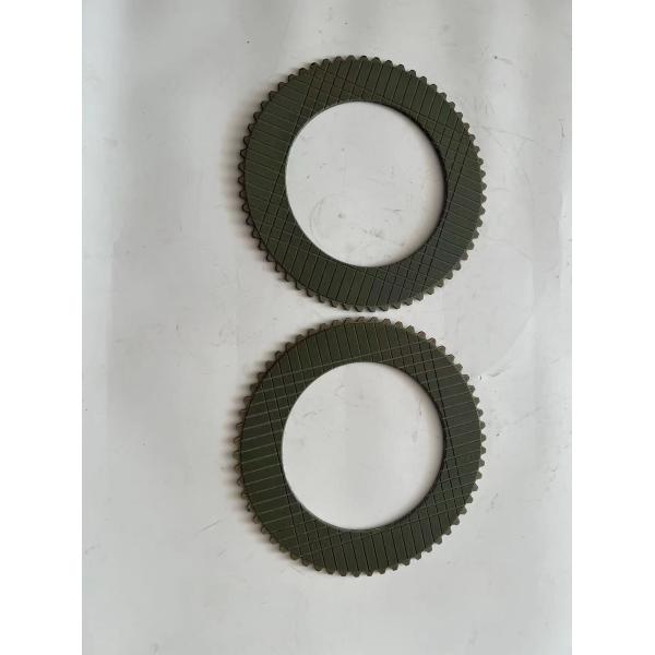 233166 Friction plates Parts
