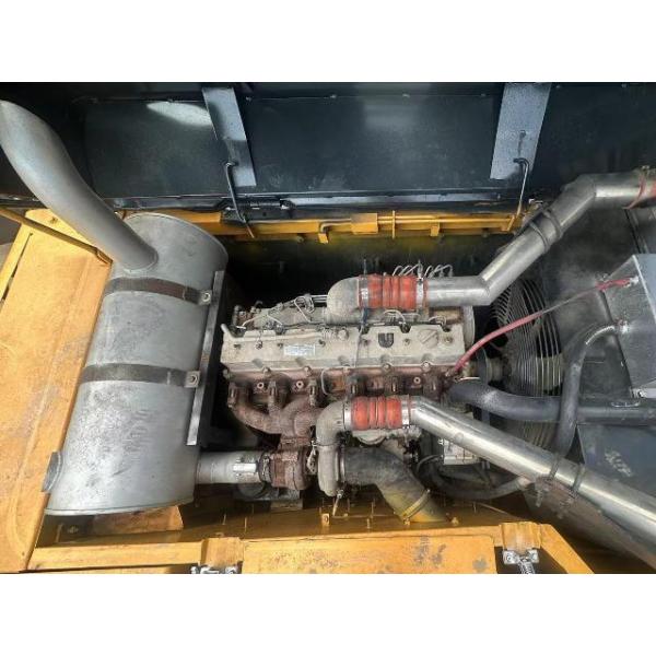 Korea Used Hyundai Excavator for sale Second Hand 330-9S 330lc-9 Jindongyu Machinery