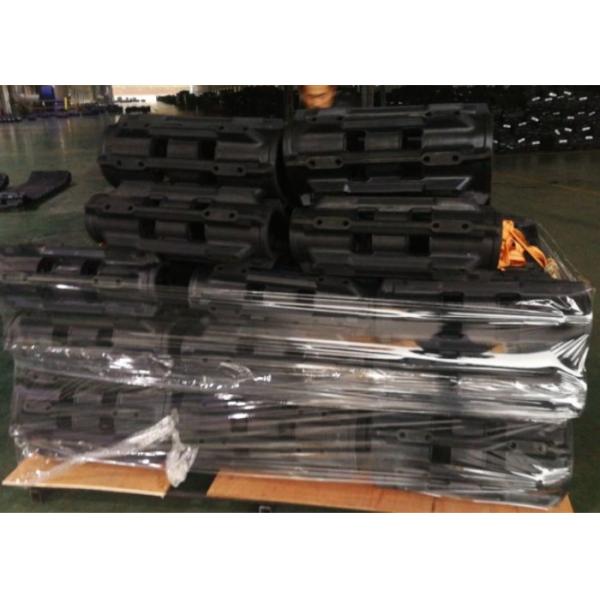 BV 206 Hagglunds Vehículos para la nieve con vigas Vehículos para la nieve con vigas de caucho 620*90*64