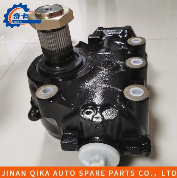 1.5T Howo Used Heavy Duty Parts Truck Steering Gear 8098957132