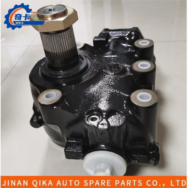 1.5T Howo использовало сверхмощную шестерню управления рулем 8098957132 тележки частей