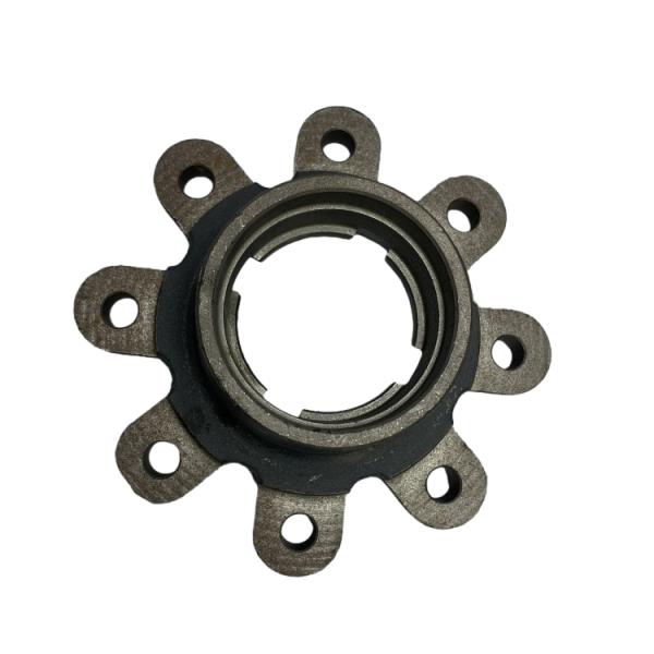 Steel Material Steering Hub for CPC(D)20-35 Forklift with Long Working Life