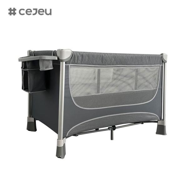 Детская путевая кроватка детский детский детский сад мода съемная детская кровать кроватка с подгузником многофункциональный набор кровати для спальни