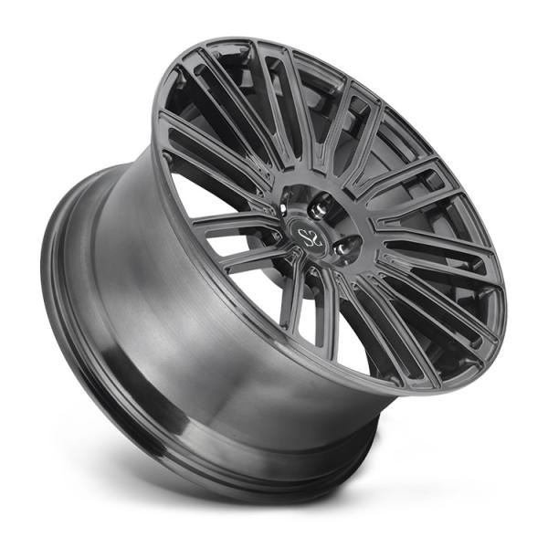 Customized Rim 21 Inch Alloy Rims For Bentley 5x114.3 5x112 monoblock
