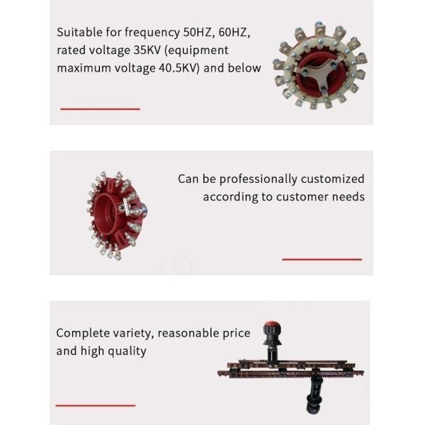 IEC 60214 Compliant On Load Tap Changer Test Set Electrical Life 000 Operations Testing Equipment for Power Transformers