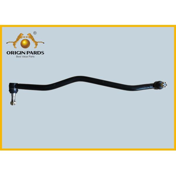 Привод продольной рулевой тяги NQR NPR утюга 8980256421 4JJ1 правый